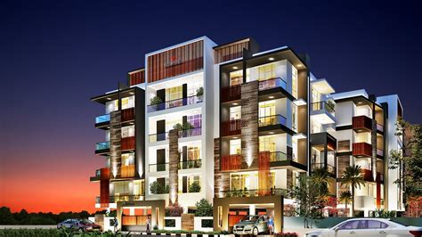 best residential builders in bangalore.